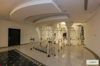 Brand New 6 bedroom  Villa Arabic Style