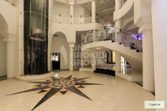 Brand New 6 bedroom  Villa Arabic Style