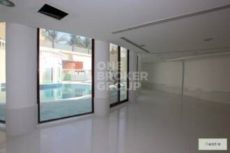 Brand New 6 bedroom  Villa Arabic Style