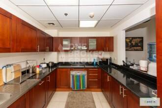 Full Lake View | Spacious | Chiller Free