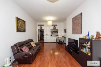 Full Lake View | Spacious | Chiller Free
