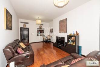 Full Lake View | Spacious | Chiller Free