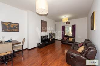 Full Lake View | Spacious | Chiller Free