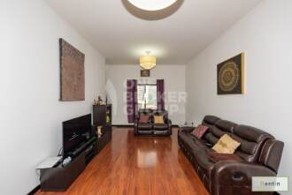 Full Lake View | Spacious | Chiller Free