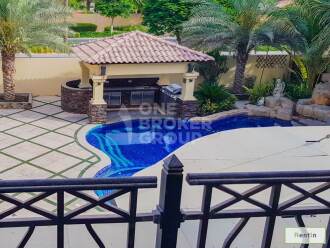 Fully Upgraded | Extended 5 BR With Pool