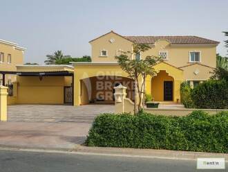 Fully Upgraded | Extended 5 BR With Pool