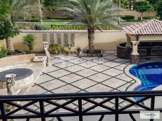 Fully Upgraded | Extended 5 BR With Pool