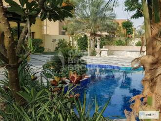 Fully Upgraded | Extended 5 BR With Pool