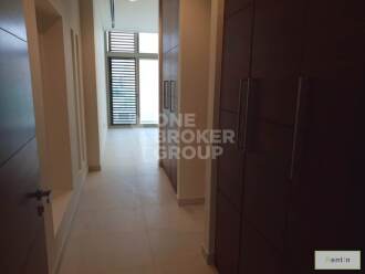 4 Bedroom VILLA with Private  Pool, Driver & Maid