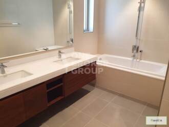 4 Bedroom VILLA with Private  Pool, Driver & Maid