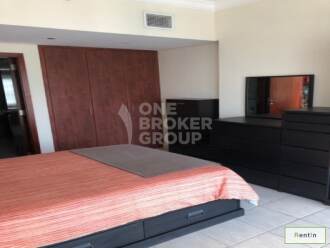 Fully Furnished,Beautiful Apartment,Vacant