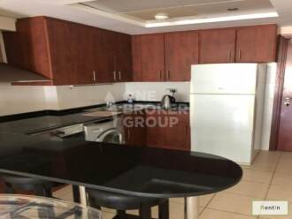 Fully Furnished,Beautiful Apartment,Vacant