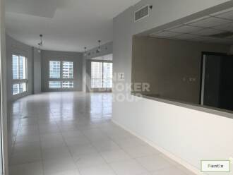 Marina View,Spacious Penthouse w/ Terrace