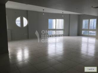 Marina View,Spacious Penthouse w/ Terrace