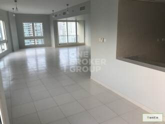 Marina View,Spacious Penthouse w/ Terrace