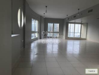 Marina View,Spacious Penthouse w/ Terrace