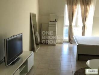 Street 2, Tastefully Furnished Studio,