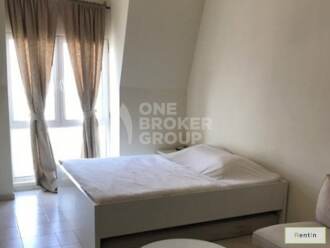 Street 2, Tastefully Furnished Studio,