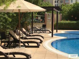 Street 2, Tastefully Furnished Studio,