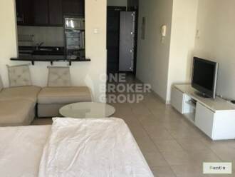 Street 2, Tastefully Furnished Studio,