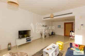 Large 1BR,Pool and Park views,Av in Aug
