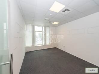 Exclusive,Full Floor Office Space in SZR