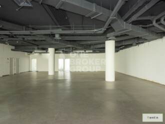 Exclusive,Full Floor Office Space in SZR
