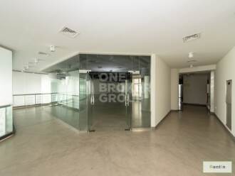 Exclusive,Full Floor Office Space in SZR