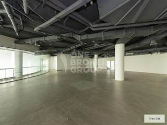 Exclusive,Full Floor Office Space in SZR