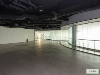 Exclusive,Full Floor Office Space in SZR