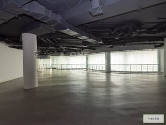 Exclusive,Full Floor Office Space in SZR