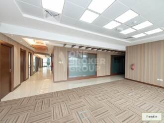 Fitted and Furnished Office in Prime Location
