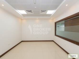 Fitted and Furnished Office in Prime Location