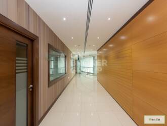 Fitted and Furnished Office in Prime Location