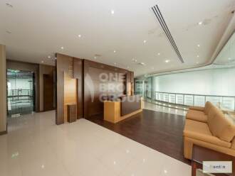 Fitted and Furnished Office in Prime Location