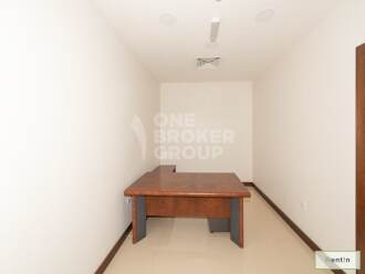 Fitted and Furnished Office in Prime Location