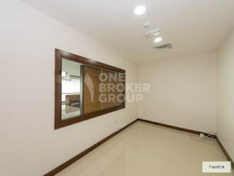 Fitted and Furnished Office in Prime Location