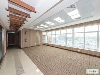 Fitted and Furnished Office in Prime Location