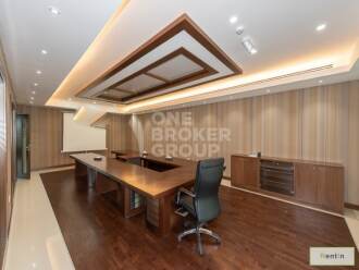 Fitted and Furnished Office in Prime Location