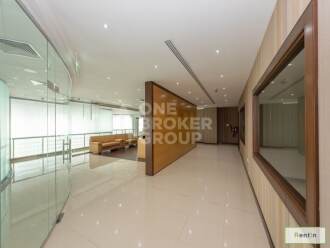 Fitted and Furnished Office in Prime Location