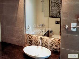Negotiable|2B|High Floor|Hotel Apartment