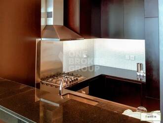 Negotiable|2B|High Floor|Hotel Apartment