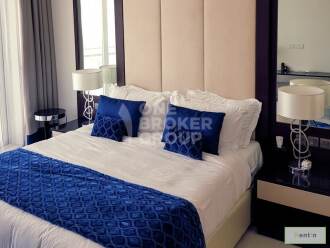 Negotiable|2B|High Floor|Hotel Apartment