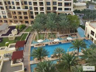 Full Sea and Yacht View TH in Marina Res