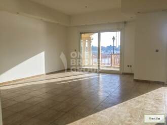 Full Sea and Yacht View TH in Marina Res