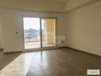 Full Sea and Yacht View TH in Marina Res