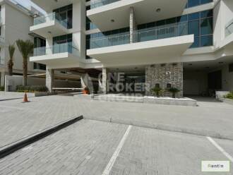 Modern Finished 2BR Unfurnished, Vacant