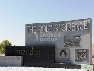 Modern Finished 2BR Unfurnished, Vacant