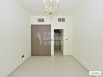 Luxury Finished 2 bed, vacant, 4 chqs