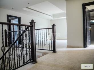 Landscaped, Corner 5BR+Maids Dubai Style